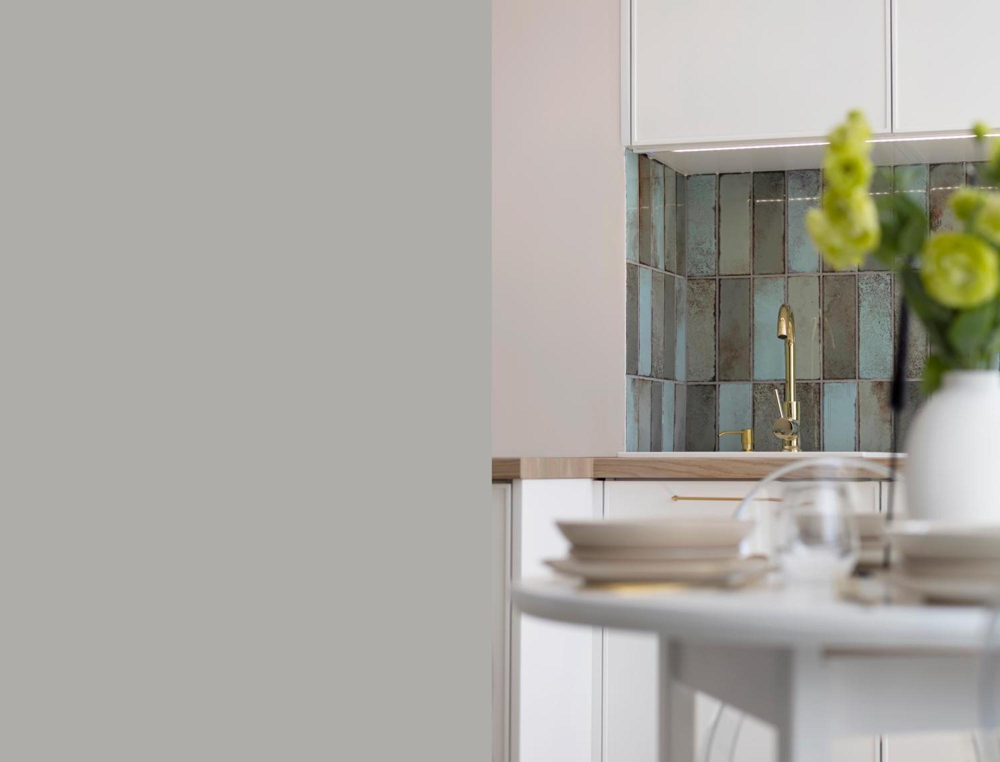 Elite Apartments Mariacka Premium Gdaňsk Exteriér fotografie