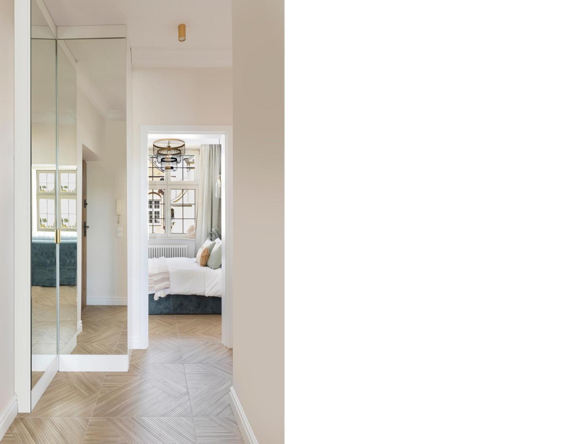 Elite Apartments Mariacka Premium Gdaňsk Exteriér fotografie